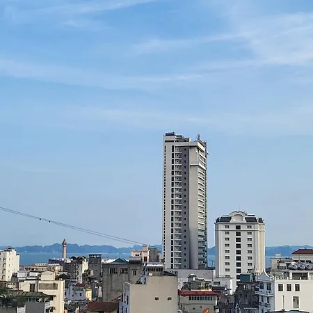 Sao Pho Hien Hotel